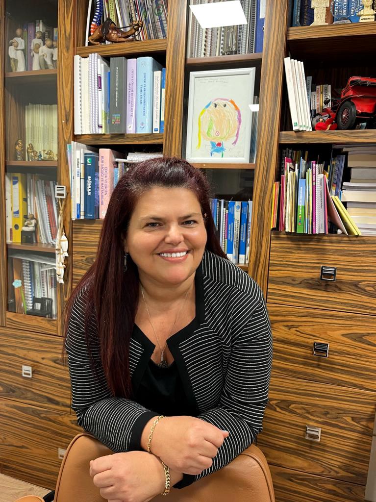 Senem Başgül