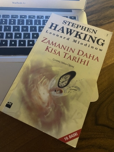 ZAMANIN DAHA KISA TARİHİ