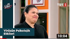 Bu dönemi psikolojik olarak sağlıklı