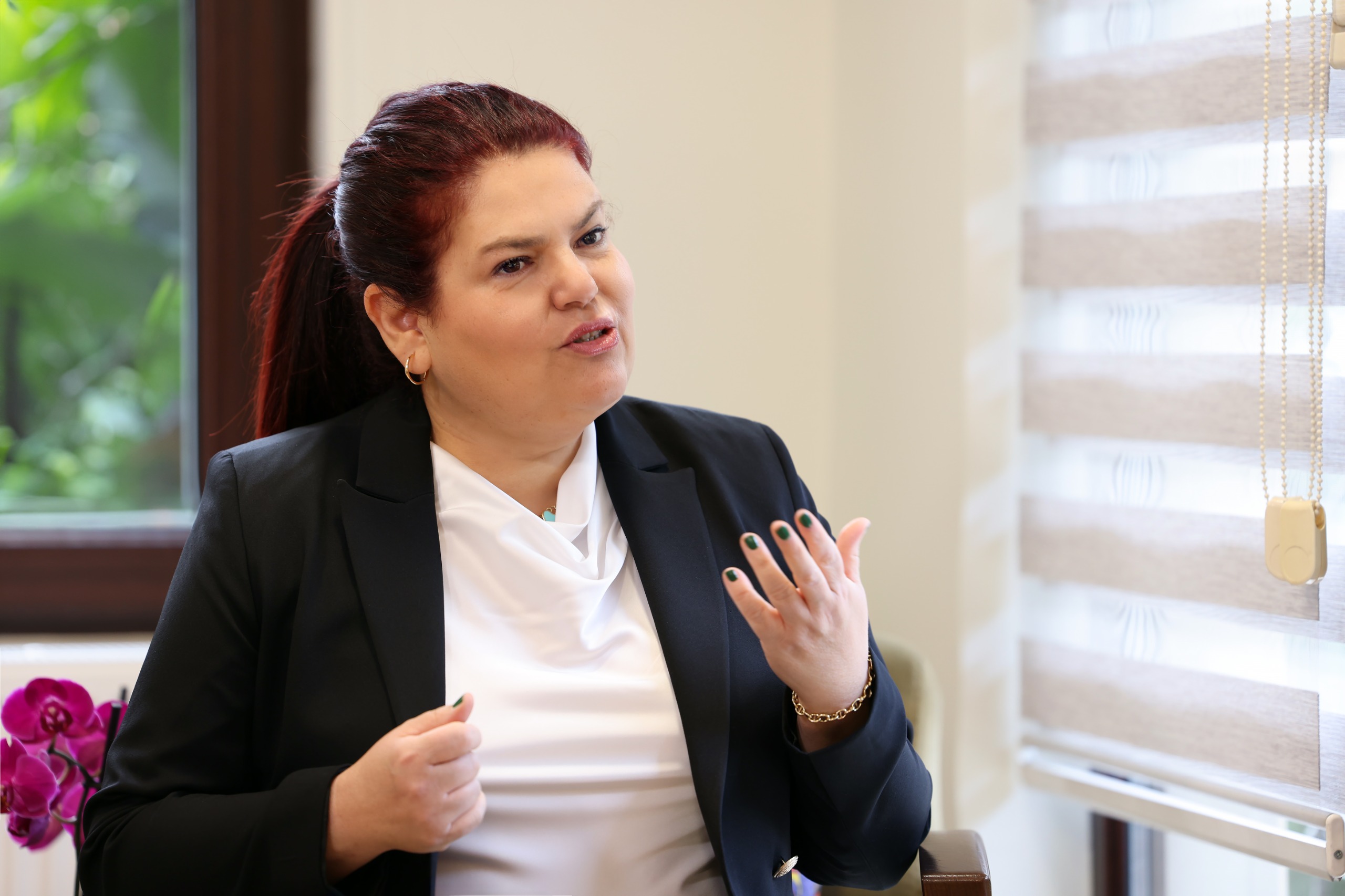 Şaziye Senem Başgül