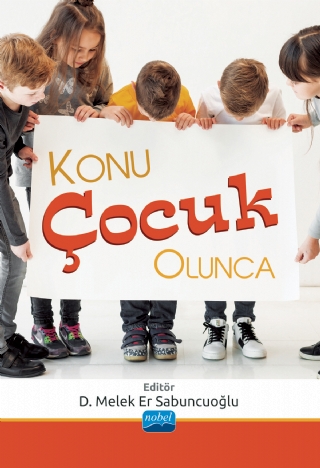 Konu Çocuk